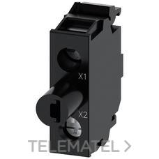 SIEMENS - MODULO LED 230V VD.BNE.TORN.P/FIJ.BASE