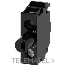 SIEMENS - MODULO LED 24V RJ.BNE.TORN.P/FIJ.BASE