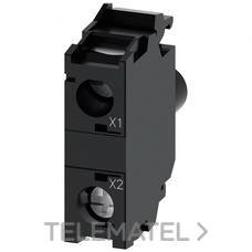 SIEMENS - MOD.LED 24V RJ.BNE.TORN.P/FIJ.PL.FRONT.