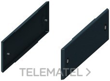 SIEMENS - PANEL LAT.P/ZOCALO 100x400 SIVACON S4