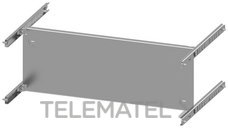 SIEMENS - PLACA MONTAJE 200x600mm