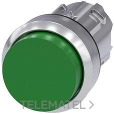 SIEMENS - PULS.MET.BRILL.VD.BOTON STE.MOTNEO.