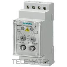 SIEMENS - RELE ANALOGICO 2M