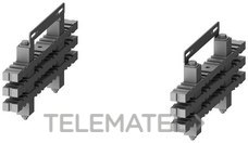 SIEMENS - SOPORTE EMBARRADO PRINC.FRONTAL/POST.