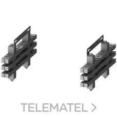 SIEMENS - SOPORTE EMBARRADO PRINC.FRONTAL/POST. - Imagen 2