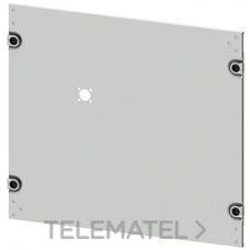 SIEMENS - TAPA 3KA715 3/4P VERT.450x600mm - Imagen 2