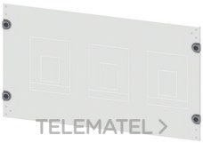 SIEMENS - TAPA 3VL4 400A 4P VERT.FIJO ENCHBL.3 INT