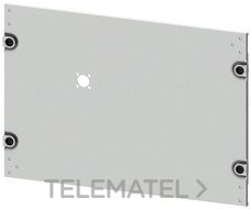 SIEMENS - TAPA SENTRON 3K INT.3KL-3KA714 VERT. - Imagen 2