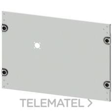 SIEMENS - TAPA SENTRON 3K INT.3KL-3KA714 VERT. - Imagen 3