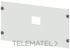 SIEMENS - TAPA SENTRON 3VL INT.3VL6 800A HZ.
