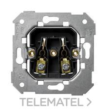 SIMON - BASE ENCHUFE 2P S.75