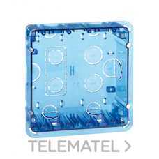 SIMON - CAJETIN EMPOTRAR 2MOD.500 CIMA