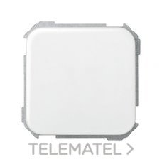 SIMON - CONMUTADOR CRUCE S.31 BL.NIEVE