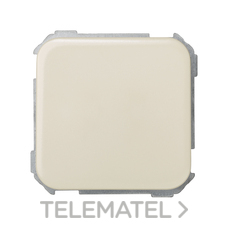 SIMON - CONMUTADOR CRUCE S.31 MARFIL