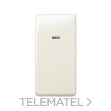 SIMON - CONM.C/LUMIN.ESTRECHO S.27 MARFIL