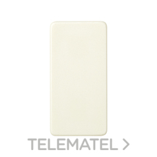 SIMON - CONMUTADOR ESTRECHO S.27 MARFIL