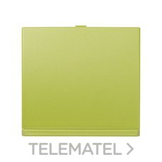 SIMON - CUBIERTA TAPA S.44 AQUA VERDE PISTACHO