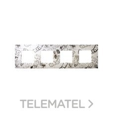 SIMON - FUNDA 4 ELEMENTO COMIC