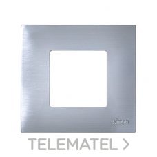 SIMON - FUNDA 1 ELEMENTO INOXIDABLE