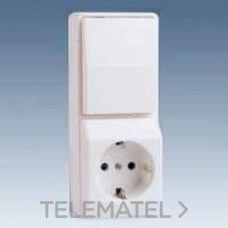 SIMON - GRUPO BASE ENCH.BIP.-TT CONM.SUPERF.S.9