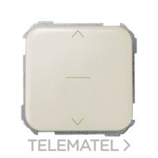 SIMON - INTERRUPTOR PERS.S.31 3 POS.1-0-2 MARFIL