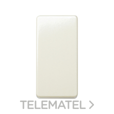 SIMON - INTERRUPTOR UNIP.ESTRECHO S.27 MARFIL