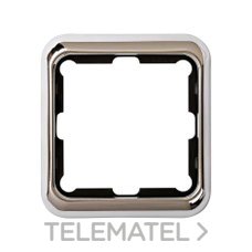 SIMON - MARCO P/1 ELEM.S.75 CROMADO