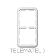 SIMON - MARCO P/2 ELEM.S.75 BL.NIEVE