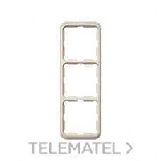 SIMON - MARCO P/3 ELEM.S.75 MARFIL