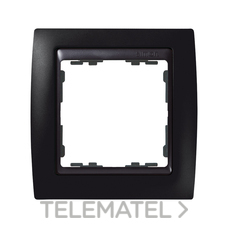 SIMON - MARCO 1 ELEM.GRAFITO/ZOCALO GF.S.82