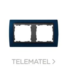 SIMON - MARCO 2 ELEM.AZ.MET./ZOCALO GF.S.82