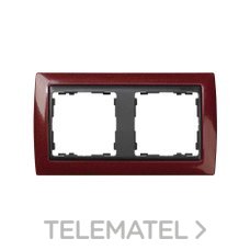 SIMON - MARCO 2 ELEM.GRANATE/ZOCALO GF.S.82