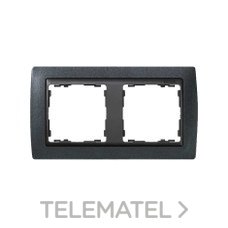 SIMON - MARCO 2 ELEM.GR.GRANITO/ZOCALO GF.S.82