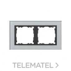 SIMON - MARCO 2 ELEMENTOS S.82 NATURE CRIST.GR.