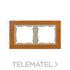 SIMON - MARCO 2 ELEMENTOS S.82 NATURE ROBLE