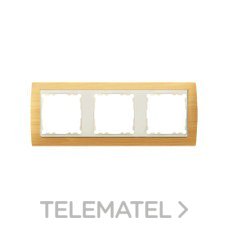 SIMON - MARCO 3 ELEM.PINO/ZOCALO MF.S.82