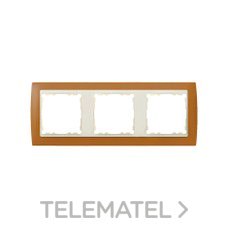 SIMON - MARCO 3 ELEM.TARRACO/ZOCALO MF.S.82