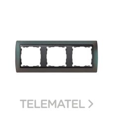 SIMON - MARCO 3 ELEM.TORNASOL SOFT/ZOC.GF.S.82