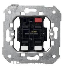 SIMON - DOBLE INTERRUPTOR S.75