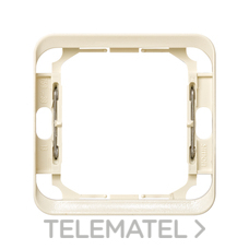 SIMON - PIEZA INTERMEDIA S.75 MARFIL