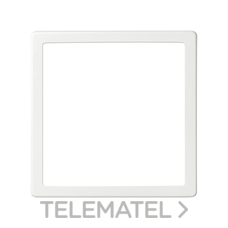 SIMON - ADAPTADOR S.82 BL.NIEVE