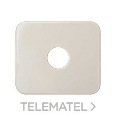 SIMON - PLACA P/T.ALTAVOZ C/LLAVE S.75 MARFIL