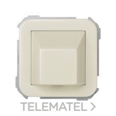 SIMON - SALIDA CABLES S.31 MARFIL