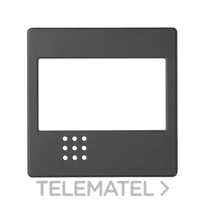 SIMON - TAPA RELOJ DIG.METEOROLOGICA S.82 GRAF.