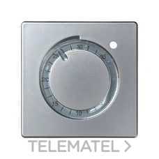 SIMON - TAPA TERMOSTATO EMPOTRAR S.82 Al MATE