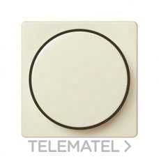 SIMON - TAPA Y BOTÓN REG, S. 27 MARFIL