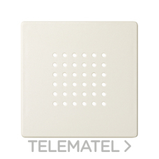 SIMON - TAPA ZUMBADOR S.82 MARFIL