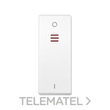 SIMON - TECLA MOD.ESTR.INT.II PIL.S.82CENT.BL.