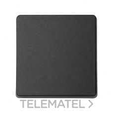 SIMON - TECLA MODULO ESTRECHO S.27 PLAY GRAFITO