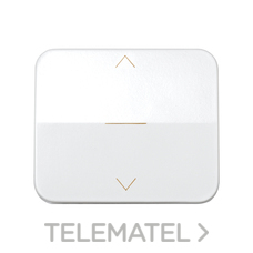 SIMON - TECLA PERSIANA S.75 3 POS.1-0-2 BL.